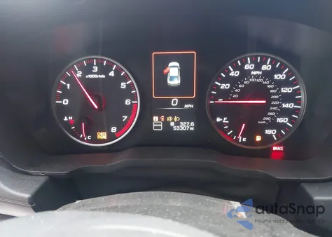 2023 Subaru Wrx Premium from USA, damaged, VIN JF1VBAF60P9811570